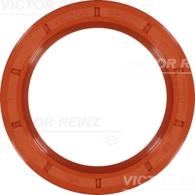 Shaft Seal, crankshaft